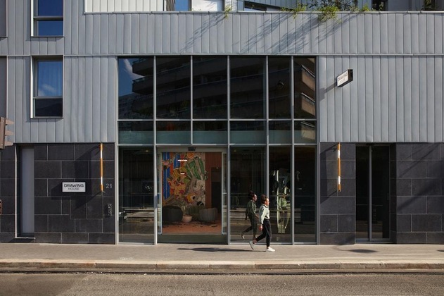 Gallery - Drawing House