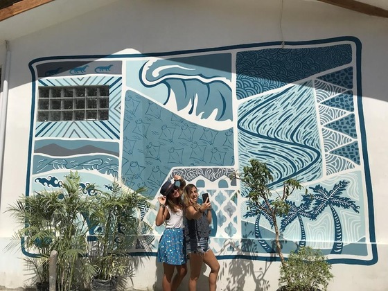 Gallery - Seaesta Komodo - Hostel