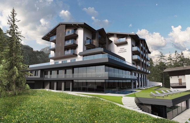 Gallery - Ciampedie Luxury Alpine Spa Hotel