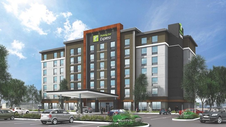 Gallery - Holiday Inn Express & Suites Toronto Airport South By Ihg