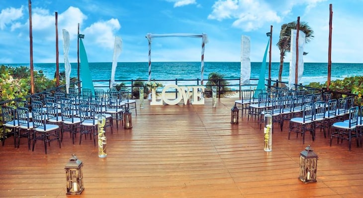 Gallery - Oasis Cancún Lite - All Inclusive