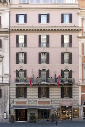 Gallery - Mascagni Hotel