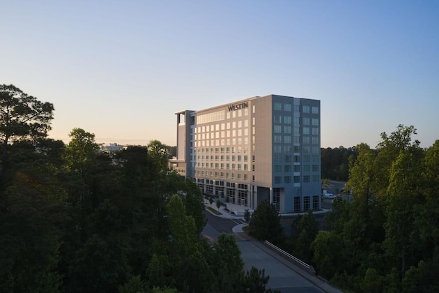 Gallery - The Westin Raleigh-Durham Airport