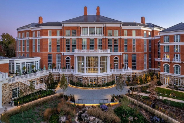 Gallery - Kimpton The Forum Hotel By Ihg