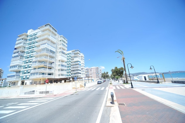 Gallery - Apartment in Benicàssim for 6 people with 2 rooms Ref. 338595