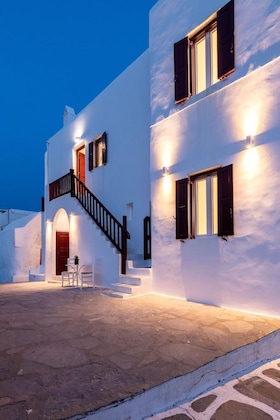 Gallery - Sunset Paraportiani Rooms
