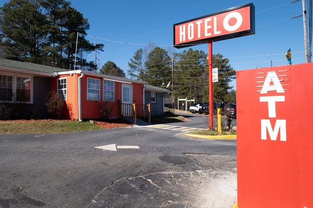 Gallery - Hotel O Atlanta Airport Jonesboro Morrow I-75