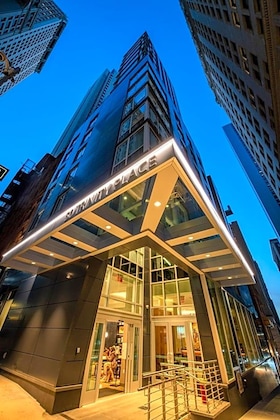 Gallery - Hotel Indigo Nyc Financial District By Ihg