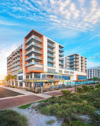 Gallery - Margaritaville Jacksonville Beach