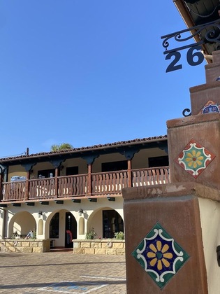 Gallery - Tide Pool Villas