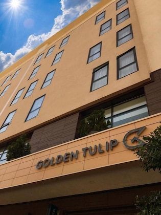 Gallery - Golden Tulip Opera Alger