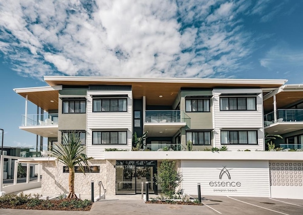 Gallery - Essence Peregian Beach