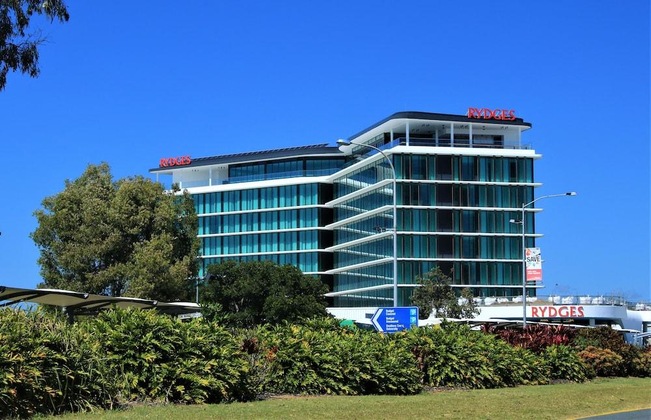 Gallery - Rydges Gold Coast Airport