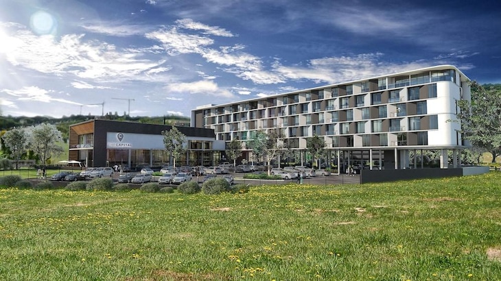 Gallery - The Capital Mbombela