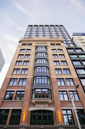 Gallery - Ace Hotel Sydney