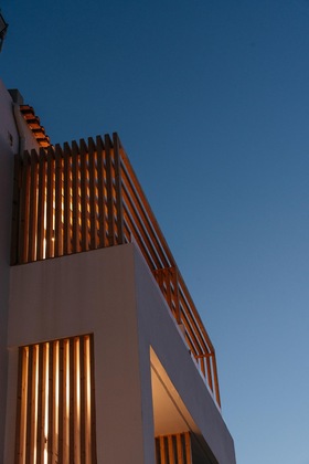 Gallery - Petradi Beach Lounge Hotel