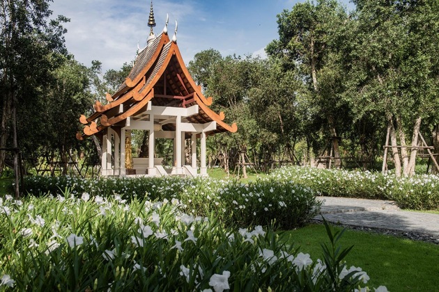 Gallery - Anantara Koh Yao Yai Resort & Villas