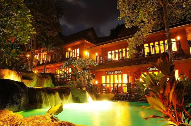 Gallery - Khaolak Merlin Resort