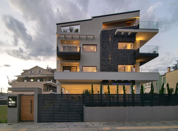 Gallery - Selin Luxury Residences