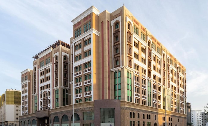Gallery - La Maison Hotel Doha