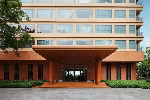 Gallery - Centara Ubon