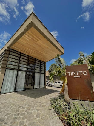 Gallery - Tintto Hotel
