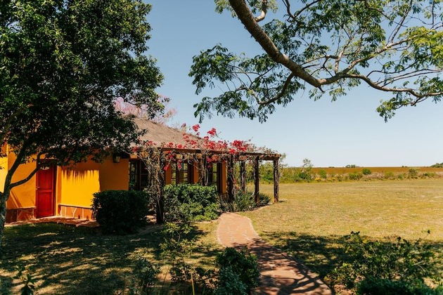 Gallery - El Tránsito Hotel Boutique