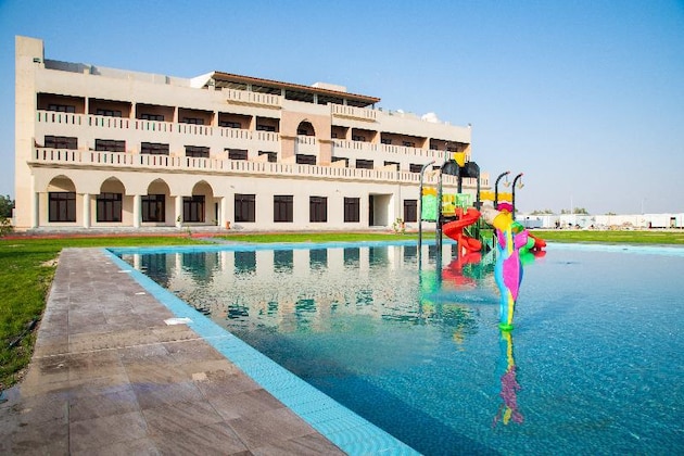 Gallery - Continent Hotel Al Uqayr