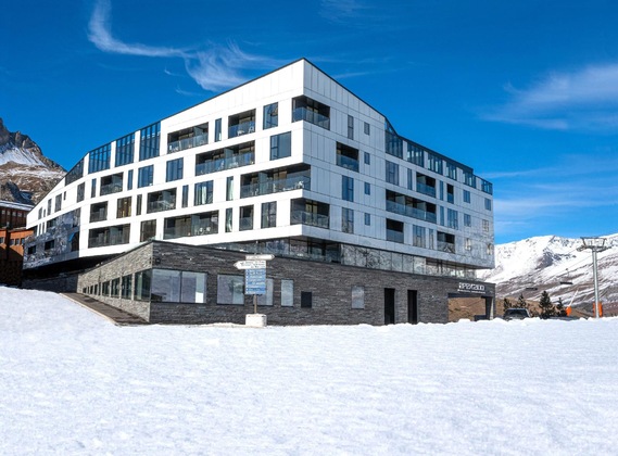 Gallery - Hôtel Voulezvous By Les Etincelles