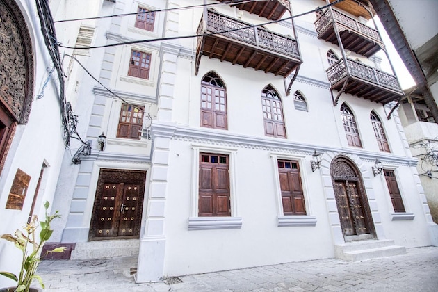 Gallery - Tembo B&B Apartments