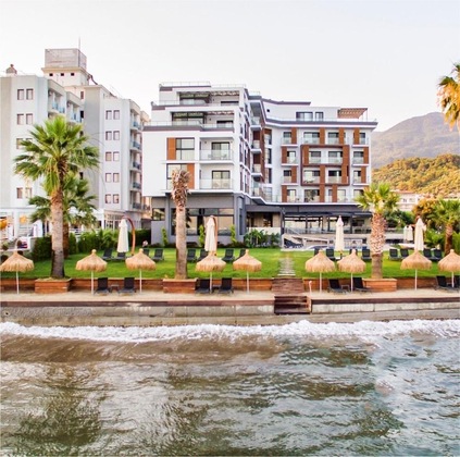 Gallery - Maia Luxury Beach Hotel & Spa