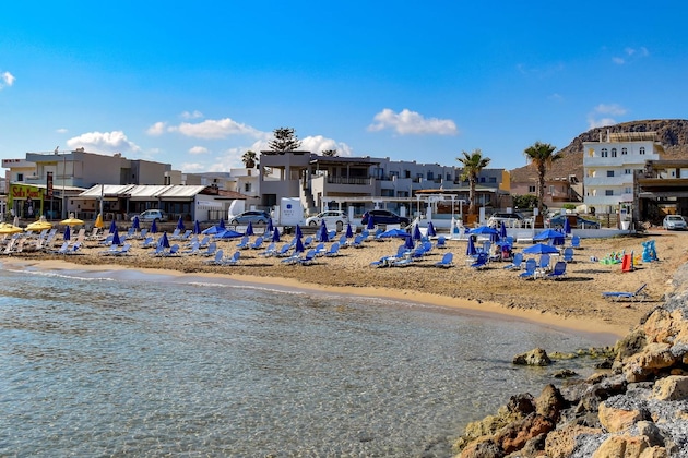 Gallery - Blue Sky Beach Hotel