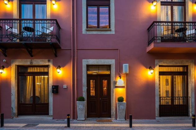 Gallery - Phaedra Suites