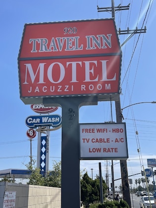 Gallery - Travel Inn Motel