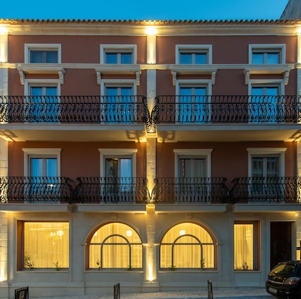 Gallery - Capolavoro Suites