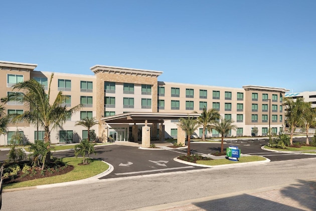 Gallery - Holiday Inn Express Cape Canaveral By Ihg