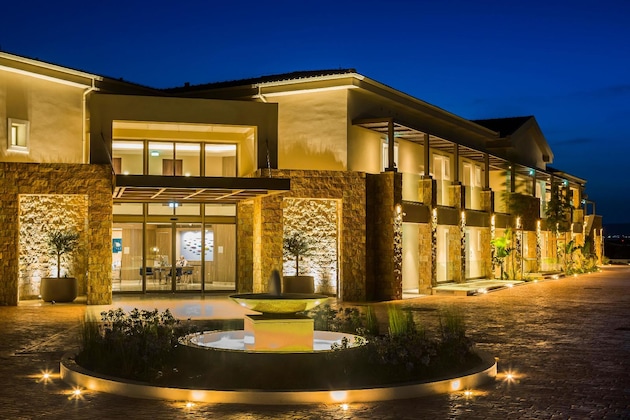 Gallery - Electra Kefalonia Hotel & Spa