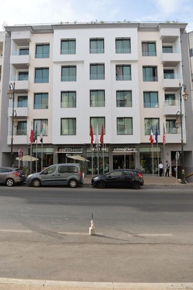 Gallery - Gardenia Boutique Hôtel