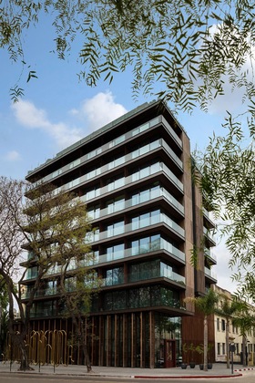 Gallery - Hotel Montevideo - Leading Hotels Of The World