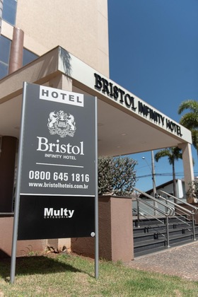 Gallery - Bristol Infinity