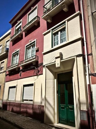 Gallery - Hola Lisbon Suites