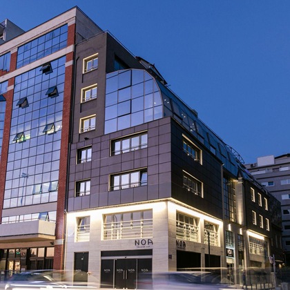 Gallery - Noa Hotel