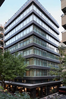 Gallery - Teight Hotel