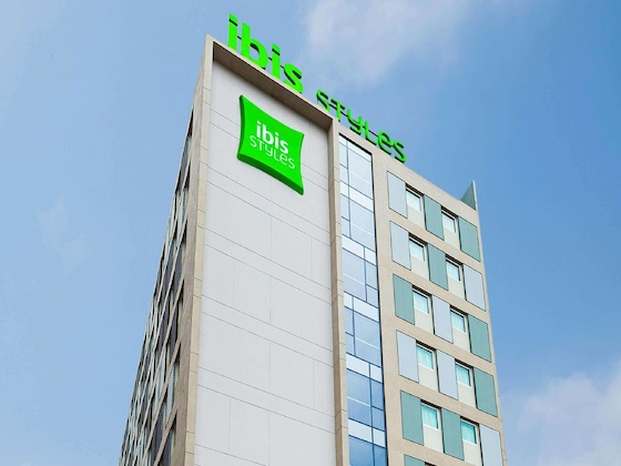 Gallery - Ibis Styles Lima San Isidro