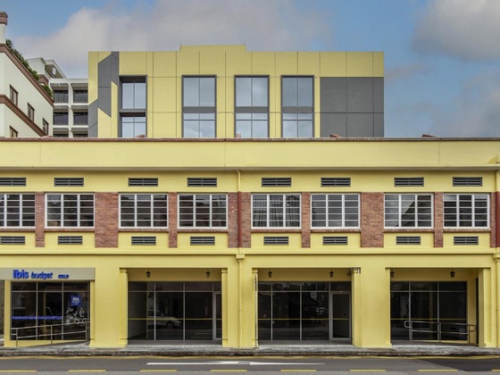Gallery - Ibis Budget Singapore Gold