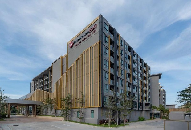 Gallery - Best Western Plus Carapace Hotel Hua Hin