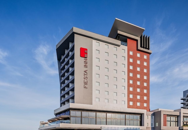 Gallery - Fiesta Inn Mazatlán