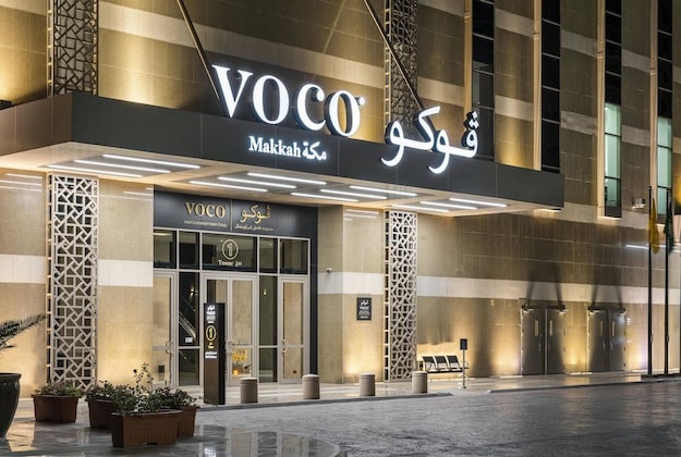 Gallery - Voco Makkah, An Ihg Hotel