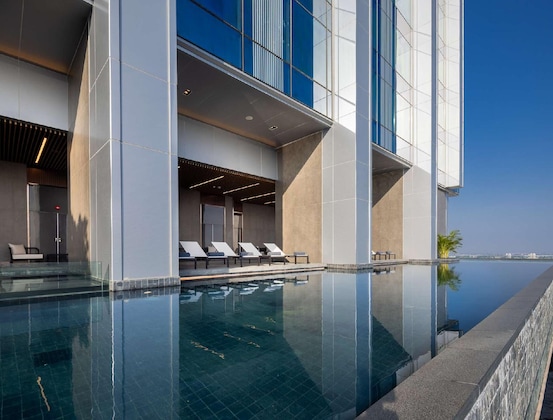 Gallery - Eastin Grand Hotel Phayathai