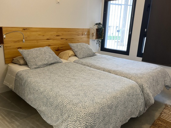 Gallery - Apartamento Granada Parque Ciencias 3000